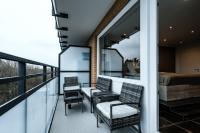 Studio Apartment in Nähe Hamburg - B&B Halstenbek