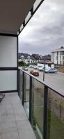 Apartament Bosman - Osiedle Beauforta, PARKING FREE - B&B Pogórze