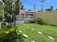 Encanto do Sol Hospedagem - B&B