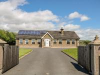 B&B Newry - Willow Tree Farm House - Bed and Breakfast Newry