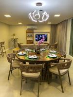 Casa de alto padrão em Antunes - Maragogi - Chambres d’hôtes Maragogi