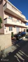 Villa Apartments Brečić 1 - B&B