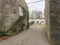 B&B Cartmel - Longlands Milkmaid's Parlour - Bed and Breakfast Cartmel