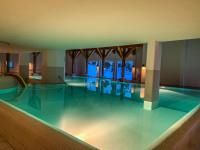 Heimelige Ferienwohnung mit Sicht in die Bergwelt - B&B Bivio