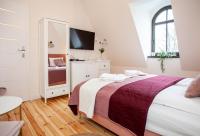 Grande Chambre Double ou Lits Jumeaux