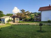 Apartman Kristina Ribarska banja - Chambres d’hôtes Kruševac
