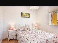 Apartment mit 2 Schlafzimmern