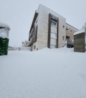 Snow View Suite סוויטת סנו וויו - B&B