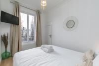 MBA Splendide Appart - Le Raincy - Banlieue Paris - B&B Villemomble