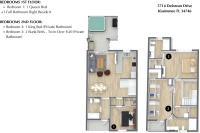 3 Bedrooms 3 Bathrooms Regal Oaks 5714 Dd - B&B Orlando