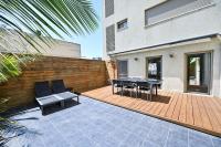 Escapade by HolyGuest - B&B Tel Aviv