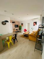 SunShine San Andres - Ferienwohnung Córdoba