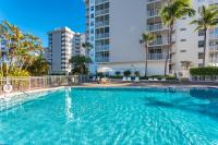 B&B Fort Myers Beach - Estero Beach & Tennis 1204A, 1 Bedroom, Heated Pool, Sleeps 4, Elevator - Bed and Breakfast Fort Myers Beach