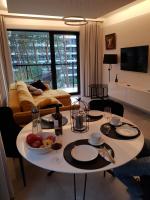 B&B Rogowo - Apartament de Luxe by Maria Kolobrzeg - Shellter - Bed and Breakfast Rogowo