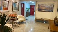 AP 3 quartos LUXO a 100 m do mar - Bed and Breakfast