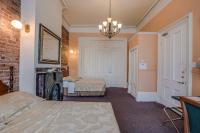 Classic Quadruple Room
