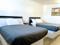 Double Room with Two Double Beds
