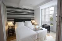 Galo Two-Bedroom Apartment