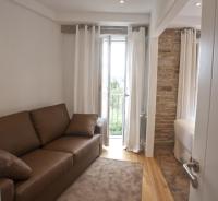 Appartamento Galo con 2 Camere da Letto