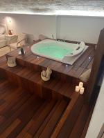 LC Luxury Apartment - B&B Bari