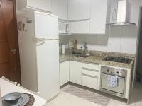 Ed forte da Praia - Ferienwohnung Guarapari