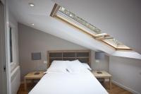 Galo One-Bedroom Apartment (2 Adults) - Attic