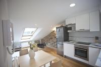 Appartement Galo 1 Chambre (2 Adultes) - Grenier