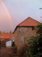 The Old Mill - Ferienwohnung Wooler