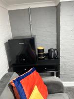 Airport Hideaway - B&B Manchester