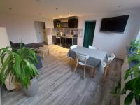 GeraldineWeg30 -FeWo Geralex - Chambres d’hôtes Hessisch Oldendorf