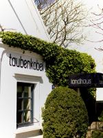 Relais & Châteaux Taubenkobel - Chambres d’hôtes Schützen am Gebirge