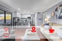 2 bed I Silverado Resort & Spa in Napa - Wine Town - B&B