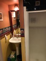 Camera Singola con Bagno Privato