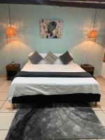 Deluxe King Suite