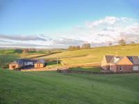 B&B Closeburn - Liftingstane Farmhouse - Bed and Breakfast Closeburn