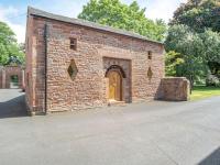 B&B Great Corby - Corby Castle - Diamond Cottage - Uk34668 - Bed and Breakfast Great Corby