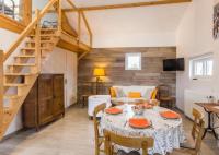 Canadian Beach Hut - Ferienwohnung