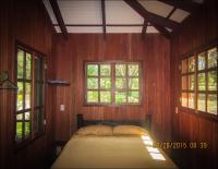 Chalet con 1 Camera da Letto e Terrazza 