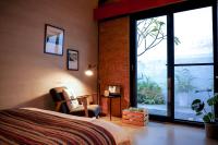 打個蛋海旅DagedanHouse金崙海邊民宿 - Chambres d’hôtes Taimali