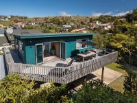 Mon Coeur Holiday Home - B&B