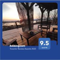 Vidikovac Golo brdo - B&B Knić