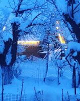 Cottage Nishi - Bed and Breakfast