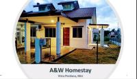 B&B Miri - A&W Homestay, Vista Perdana, Miri - Bed and Breakfast Miri