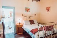 Camera Matrimoniale con Bagno Privato