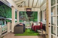 Vancouver Golf Villa - Private Oasis - Ferienwohnung