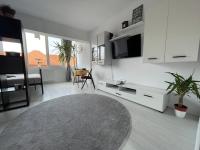 Garsonieră Ultracentrală Petroșani Valea Jiului - B&B Petroşani