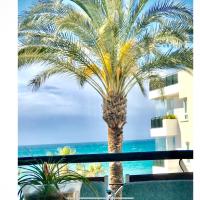 MI CAPRICHO BEACHFRONT- P301 Apartment with sea view - B&B Mijas Costa