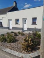 le ch'ti 4 saisons Maison de vacances avec parking et jardin - Bed and Breakfast