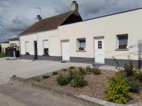 le ch'ti 4 saisons Maison de vacances avec parking et jardin - B&B Saint-Omer