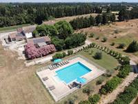 Les Gîtes du Mas Canillac - B&B